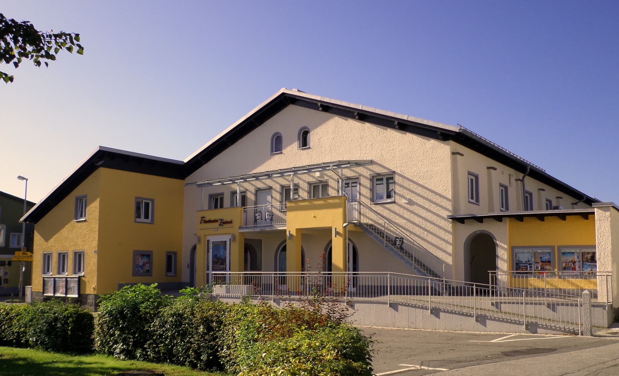 Filmtheater Zwiesel