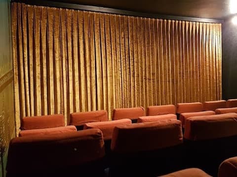 Cinema Preview Image 3 Filmtheater Zwiesel