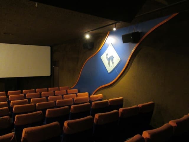 Cinema Preview Image 2 Filmtheater Zwiesel